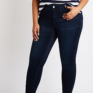 Charlotte Russe Jeans